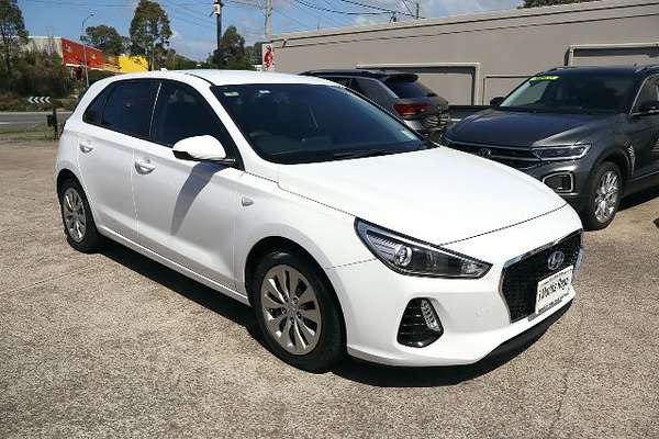 2020 Hyundai i30 Go PD.3