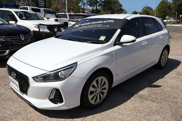 2020 Hyundai i30 Go PD.3
