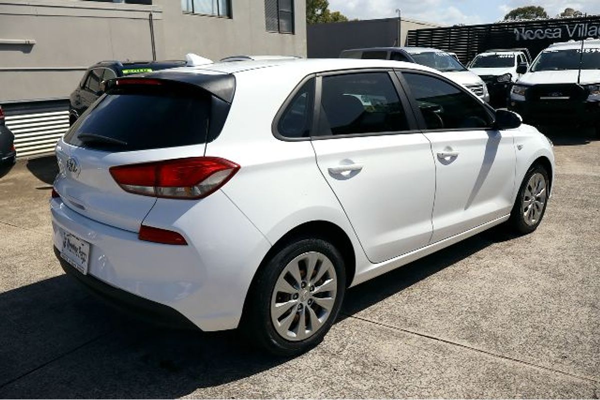 2020 Hyundai i30 Go PD.3