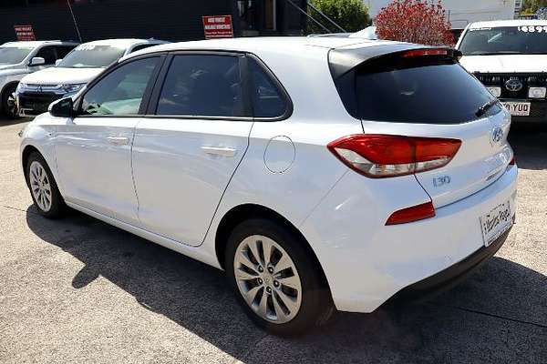 2020 Hyundai i30 Go PD.3