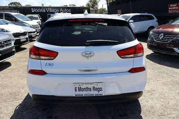 2020 Hyundai i30 Go PD.3