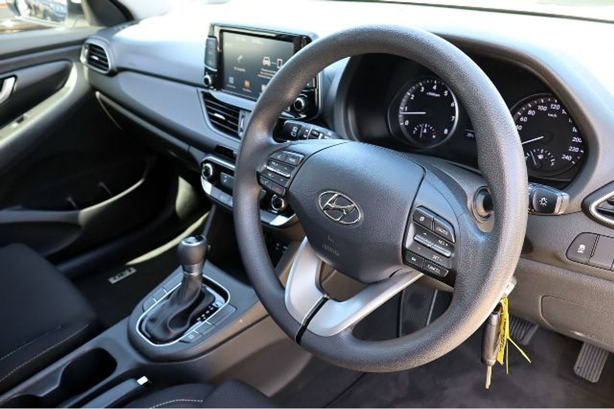 2020 Hyundai i30 Go PD.3