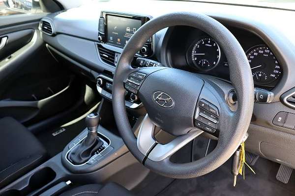 2020 Hyundai i30 Go PD.3