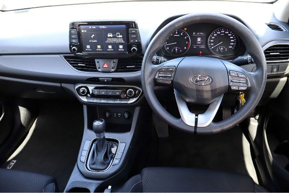 2020 Hyundai i30 Go PD.3