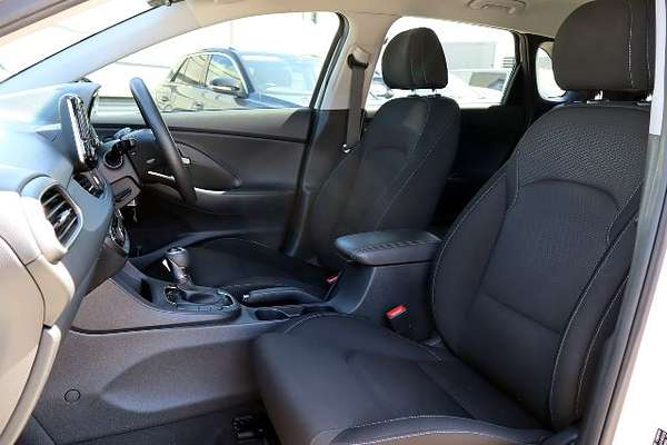 2020 Hyundai i30 Go PD.3