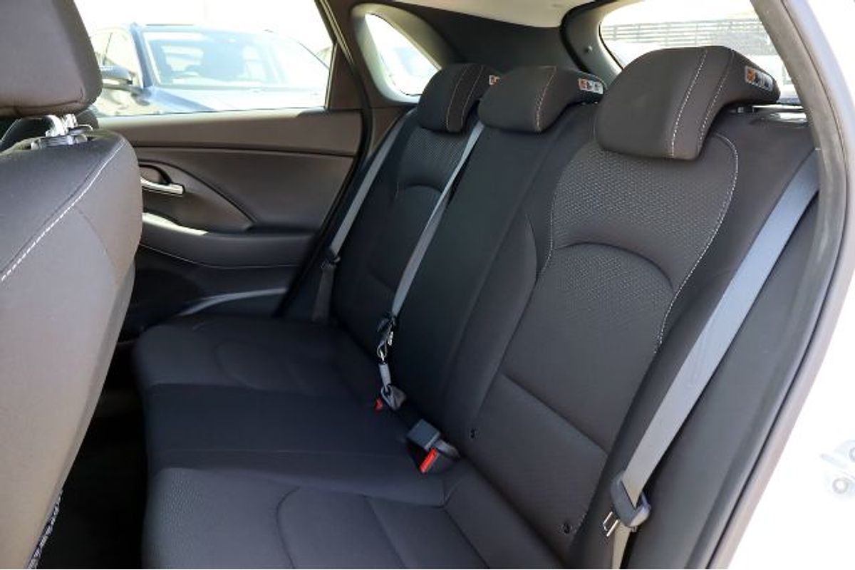 2020 Hyundai i30 Go PD.3