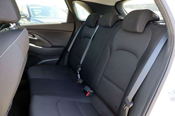 2020 Hyundai i30 Go PD.3
