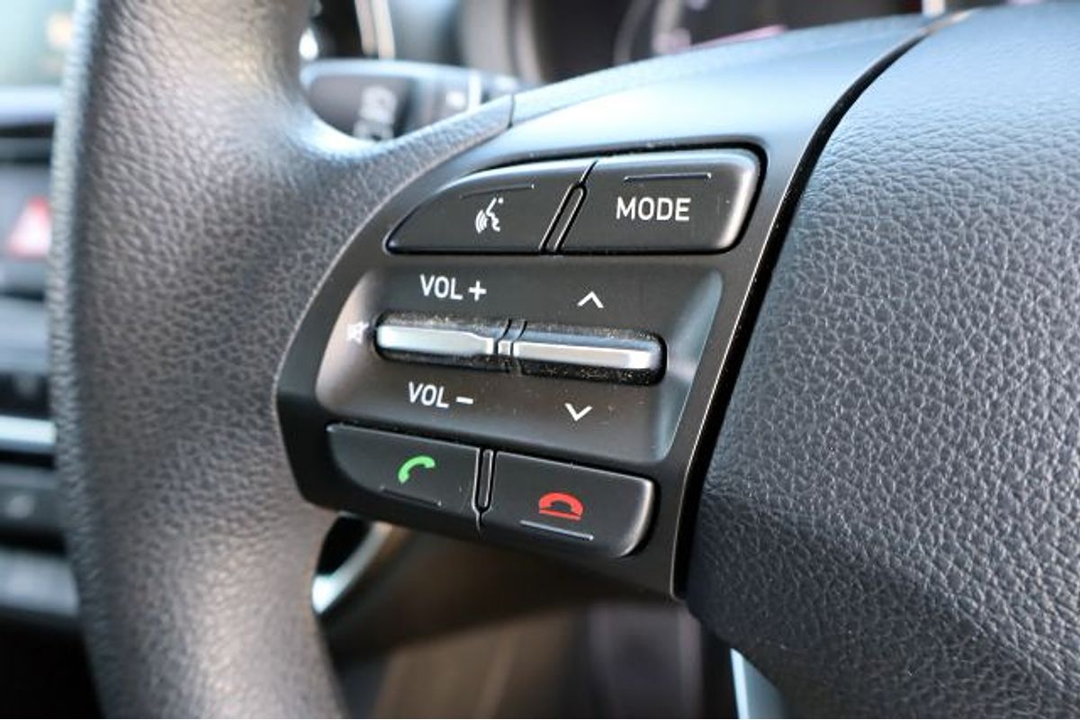 2020 Hyundai i30 Go PD.3