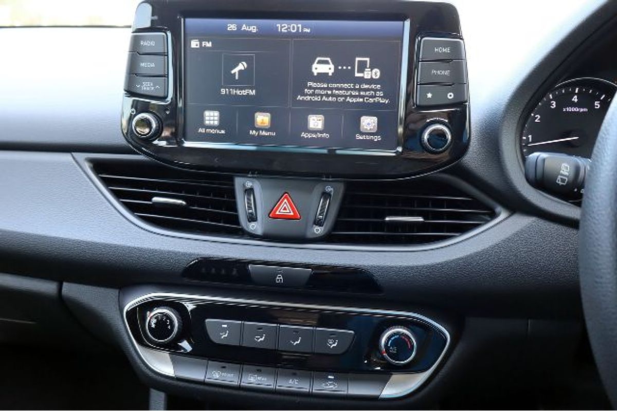 2020 Hyundai i30 Go PD.3
