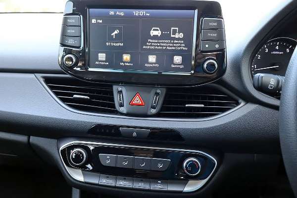 2020 Hyundai i30 Go PD.3