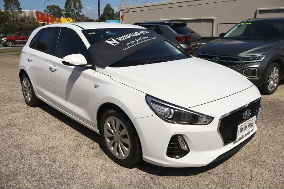 2020 Hyundai i30 Go PD.3