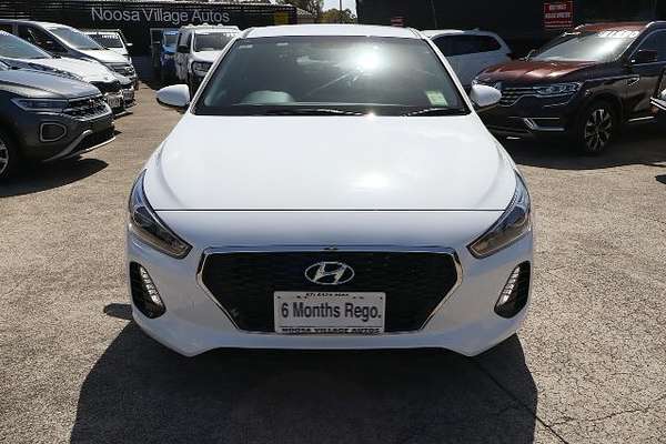 2020 Hyundai i30 Go PD.3