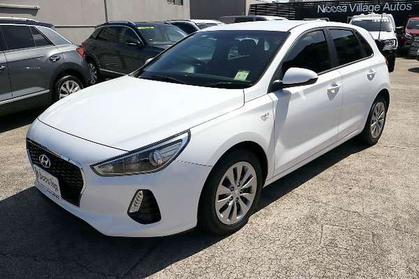 2020 Hyundai i30 Go PD.3