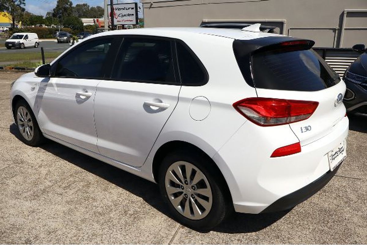 2020 Hyundai i30 Go PD.3
