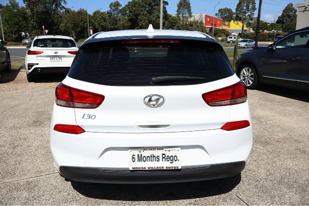 2020 Hyundai i30 Go PD.3