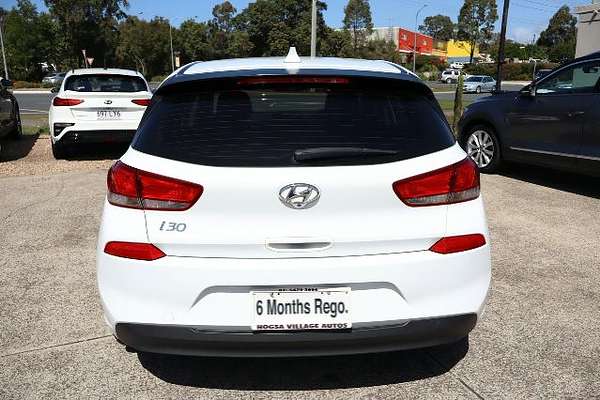 2020 Hyundai i30 Go PD.3
