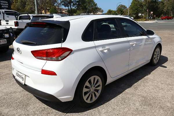 2020 Hyundai i30 Go PD.3