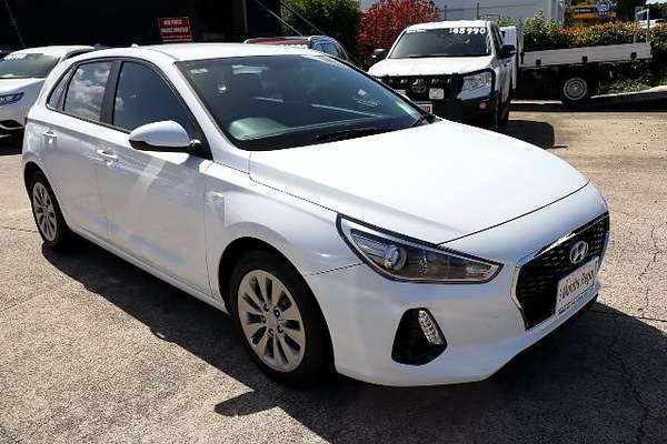 2020 Hyundai i30 Go PD.3