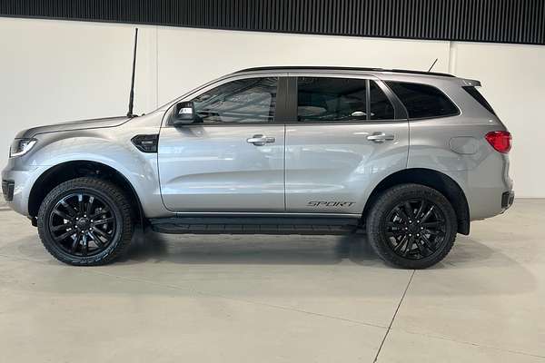 2022 Ford Everest Sport UA II 2.0L