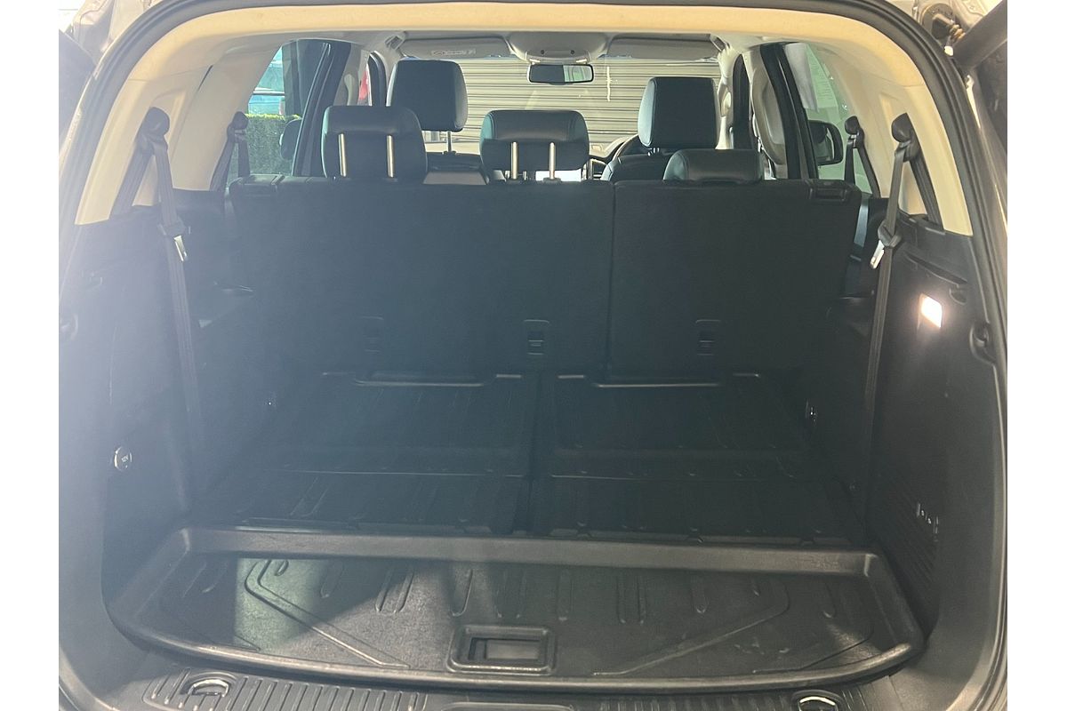 2022 Ford Everest Sport UA II 2.0L