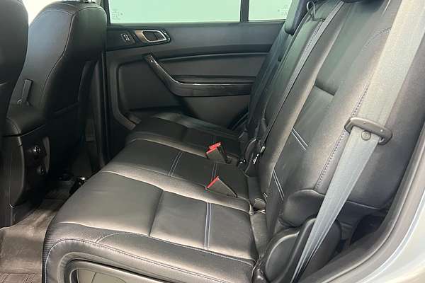 2022 Ford Everest Sport UA II 2.0L