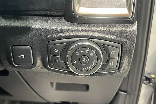 2022 Ford Everest Sport UA II 2.0L