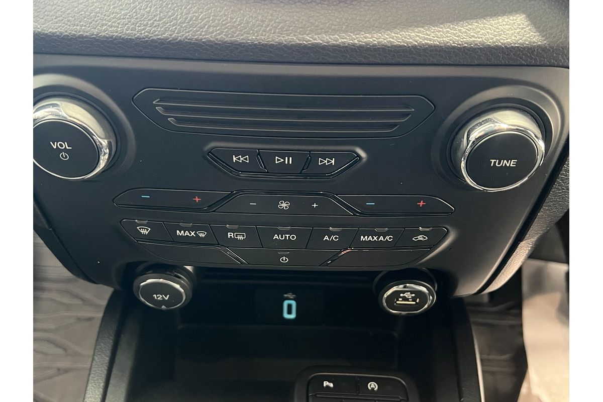 2022 Ford Everest Sport UA II 2.0L