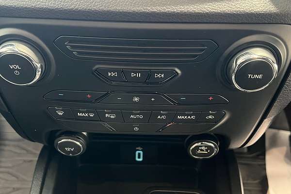 2022 Ford Everest Sport UA II 2.0L