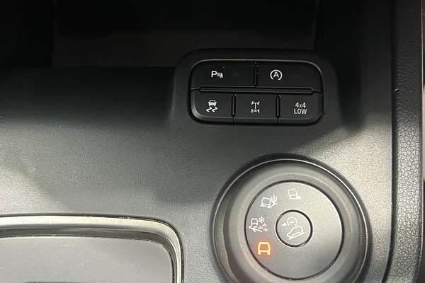 2022 Ford Everest Sport UA II 2.0L