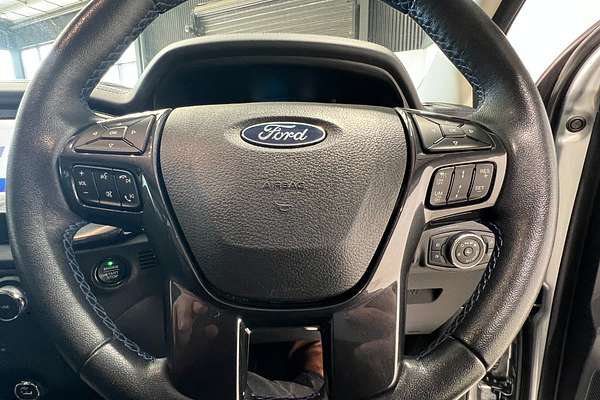 2022 Ford Everest Sport UA II 2.0L