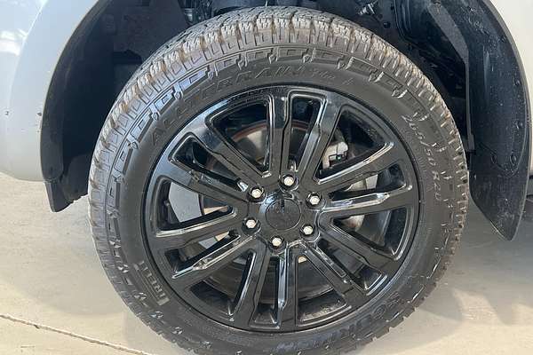 2022 Ford Everest Sport UA II 2.0L