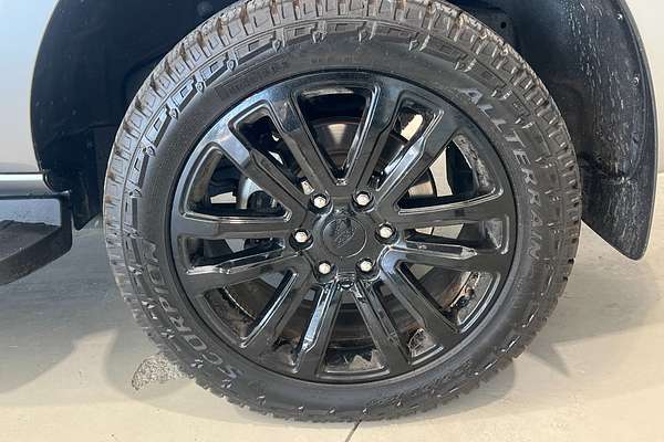 2022 Ford Everest Sport UA II 2.0L