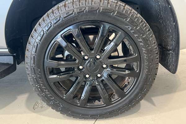 2022 Ford Everest Sport UA II 2.0L