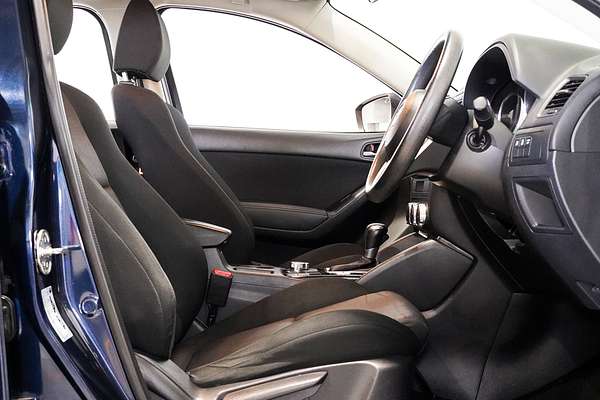 2016 Mazda CX-5 Maxx KE Series 2