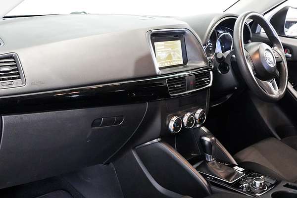 2016 Mazda CX-5 Maxx KE Series 2