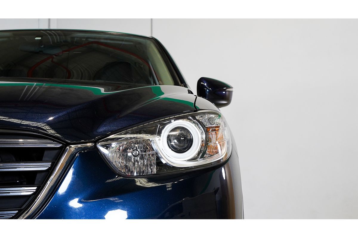 2016 Mazda CX-5 Maxx KE Series 2