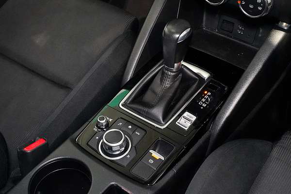 2016 Mazda CX-5 Maxx KE Series 2