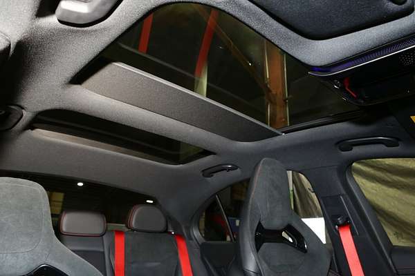 2024 Mercedes-Benz C-Class C43 AMG Edition R W206