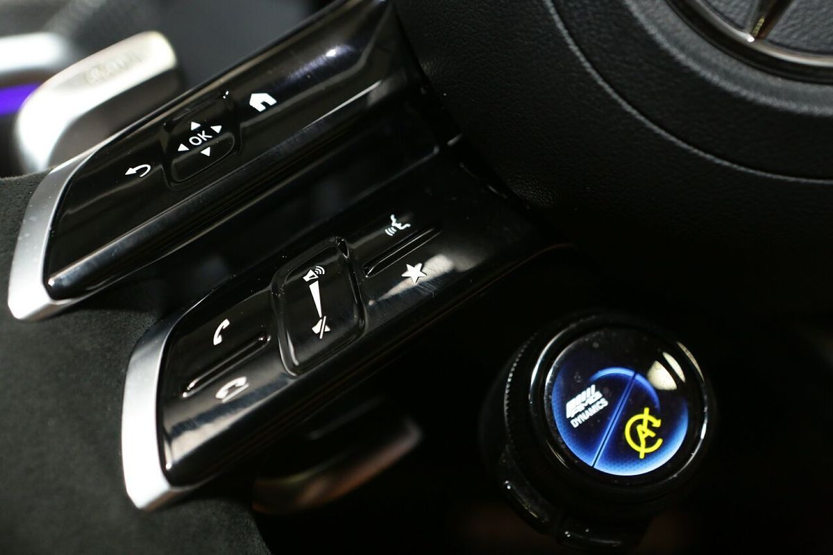 2024 Mercedes-Benz C-Class C43 AMG Edition R W206