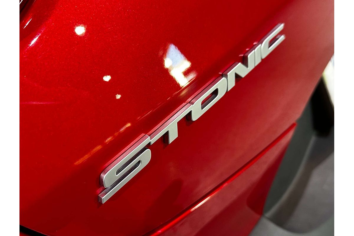 2021 Kia Stonic S YB