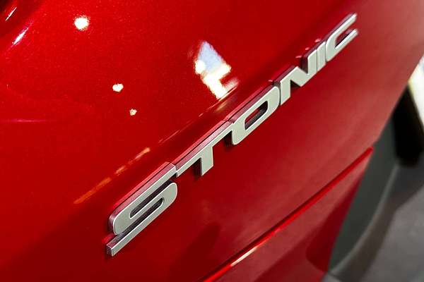 2021 Kia Stonic S YB