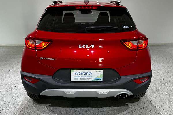 2021 Kia Stonic S YB