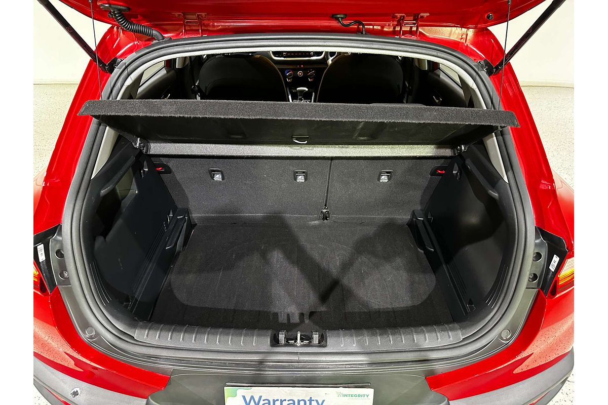 2021 Kia Stonic S YB