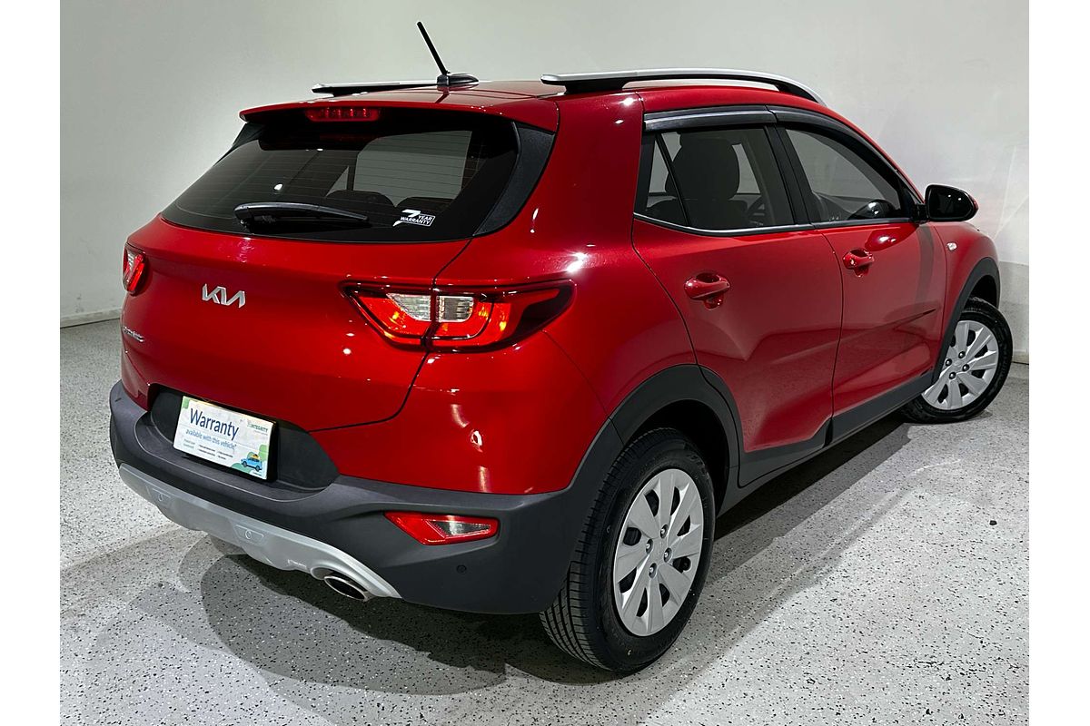 2021 Kia Stonic S YB