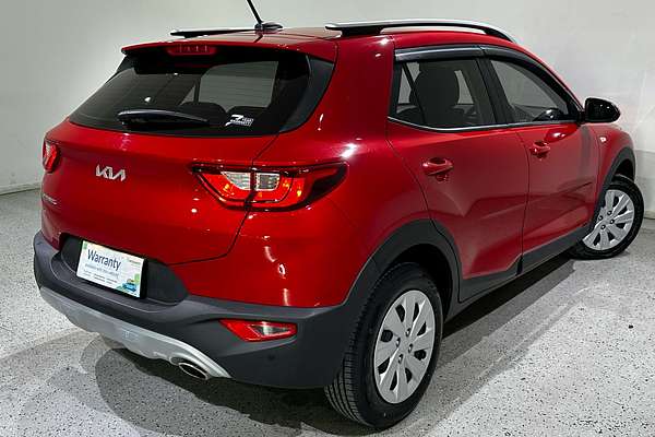 2021 Kia Stonic S YB
