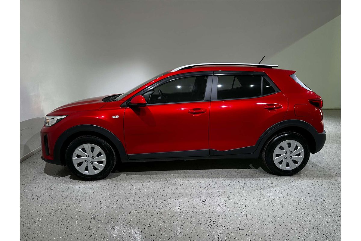 2021 Kia Stonic S YB