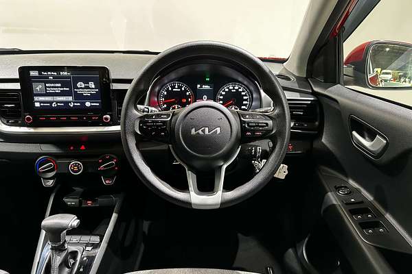 2021 Kia Stonic S YB