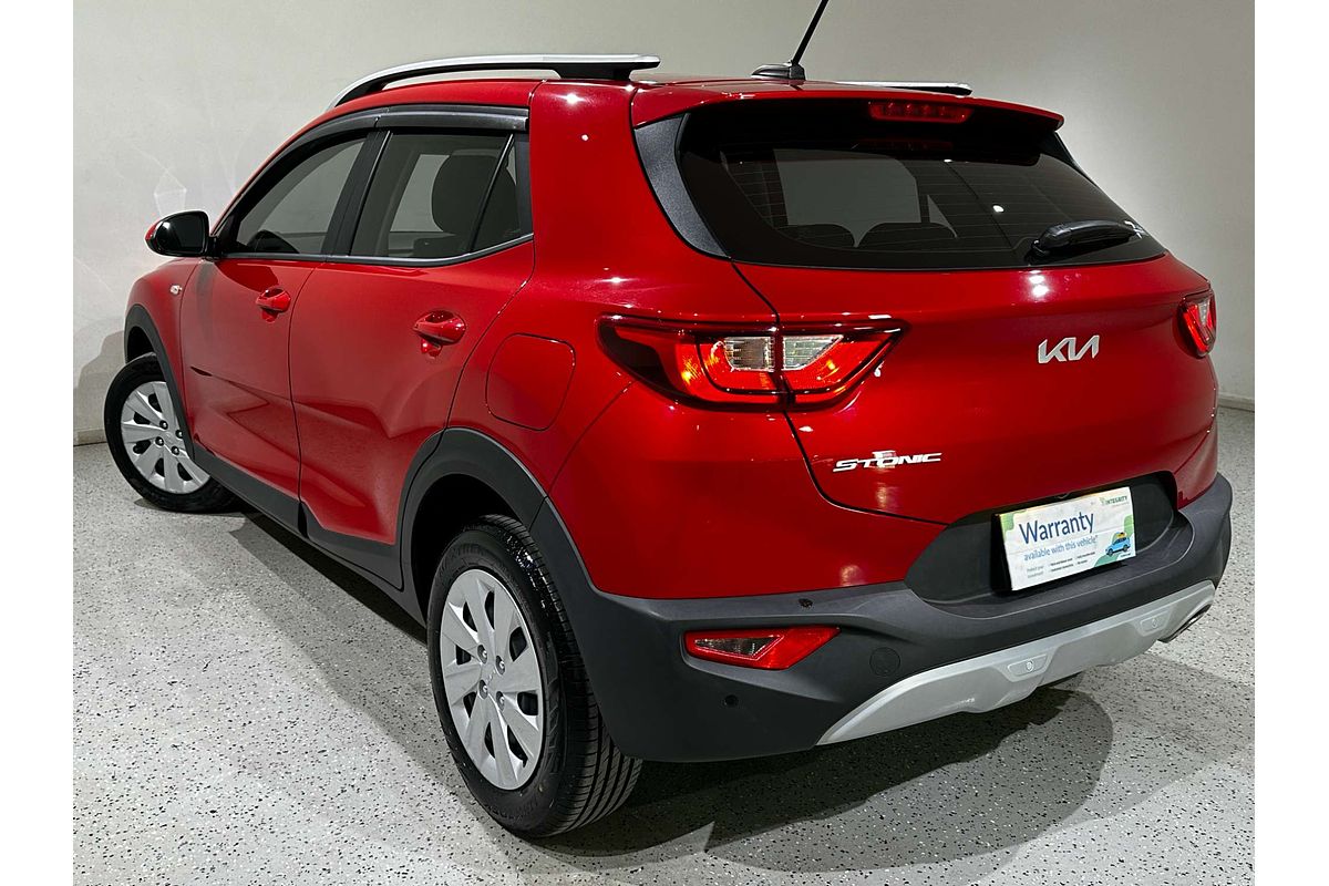 2021 Kia Stonic S YB
