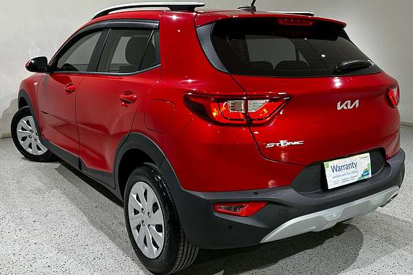 2021 Kia Stonic S YB