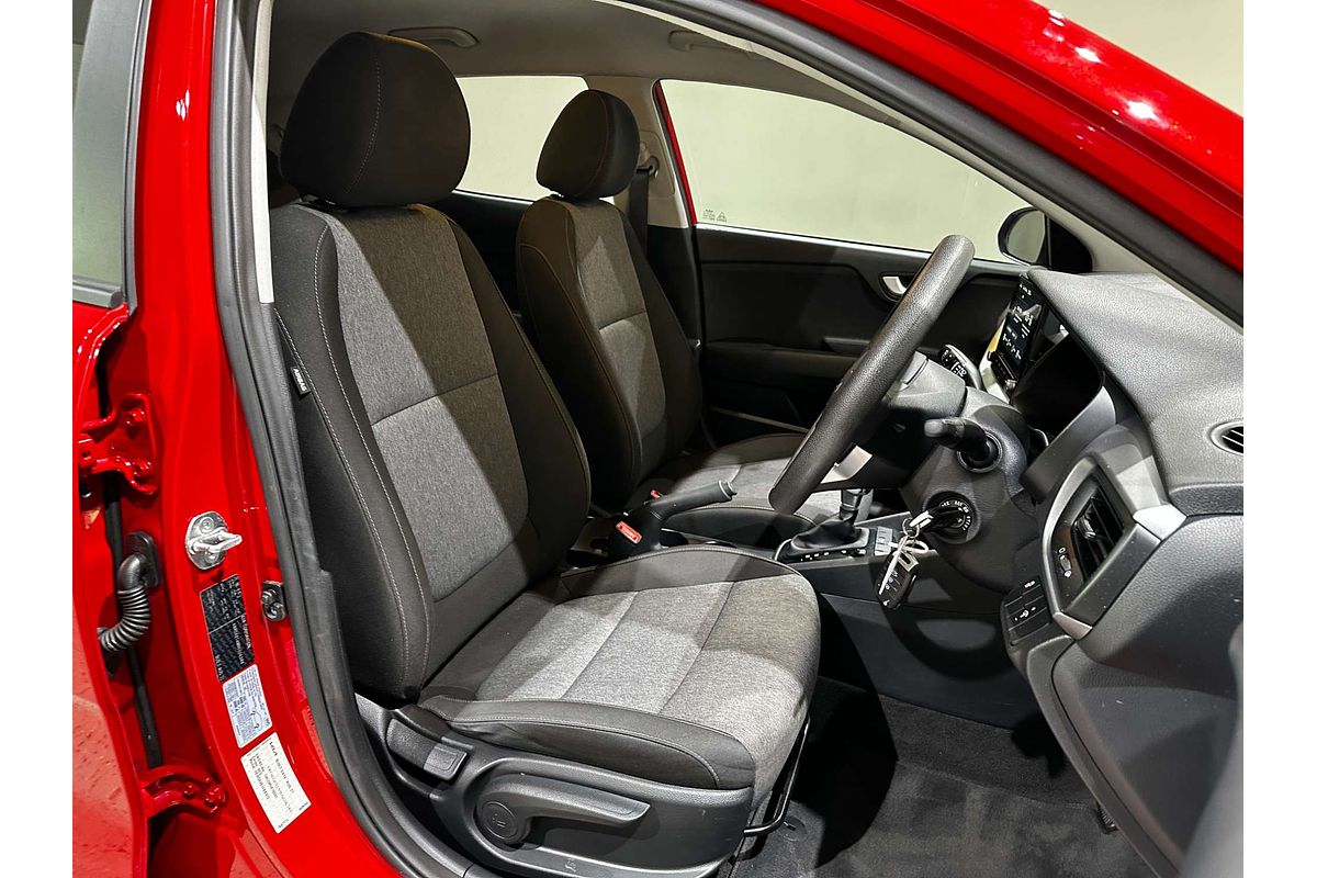 2021 Kia Stonic S YB